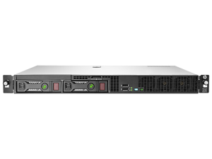 HP ProLiant DL320e Gen8 v2